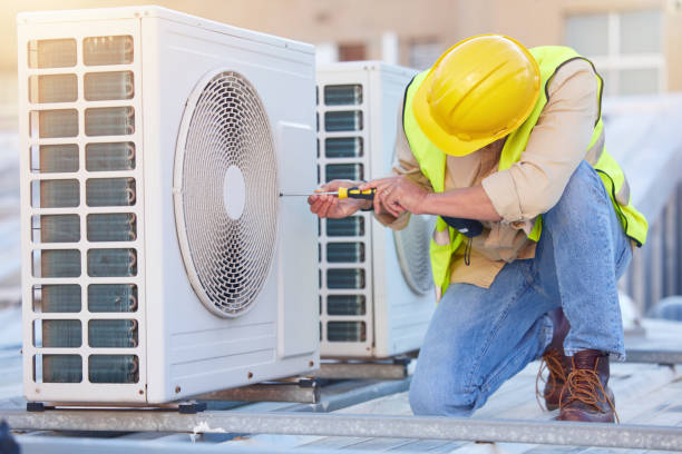 Best HVAC companies near me  in Elk City, OK