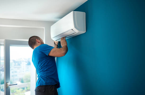 Best HVAC tune-up services  in Elk City, OK