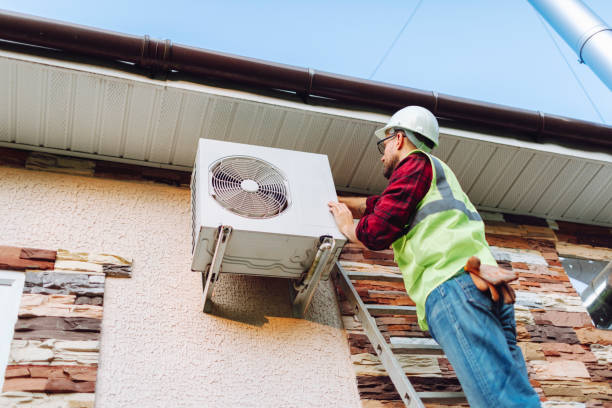 Best Best HVAC companies  in Elk City, OK
