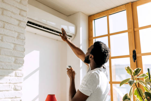 Best HVAC replacement cost  in Elk City, OK