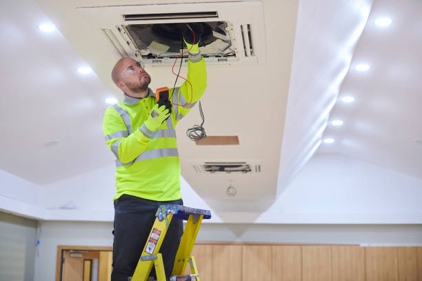 Best HVAC air duct cleaning  in Elk City, OK