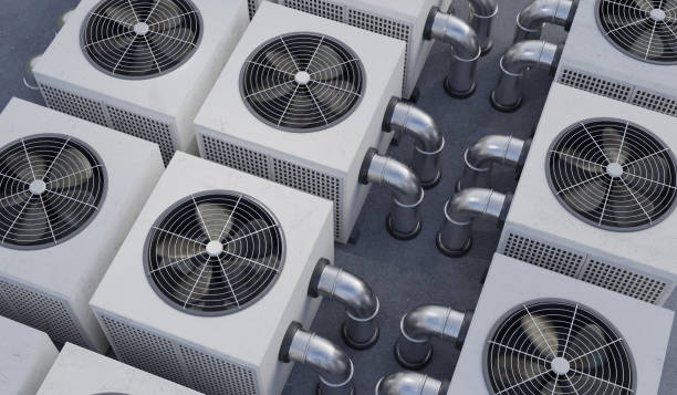 Best HVAC air duct cleaning  in Elk City, OK