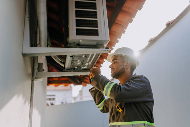 Best Ductless HVAC repair  in Elk City, OK