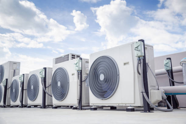Best HVAC maintenance near me  in Elk City, OK