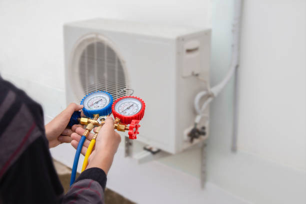 Best Residential HVAC services  in Elk City, OK