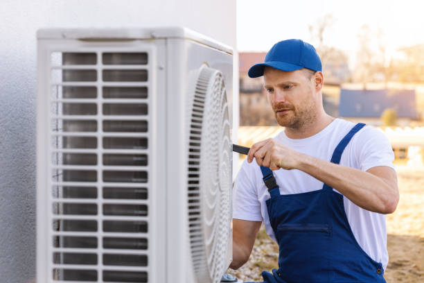 Best HVAC system installation  in Elk City, OK