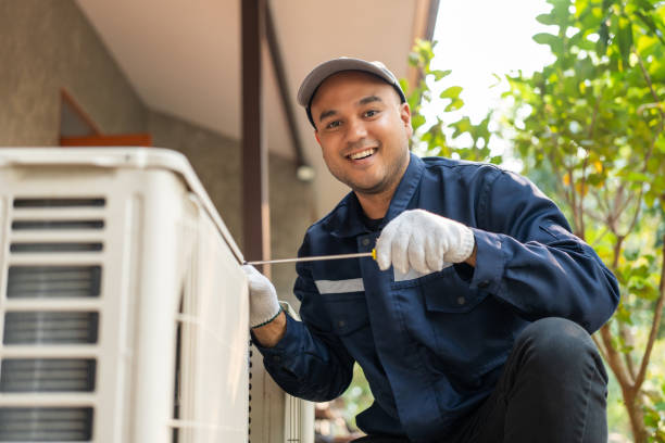 Best HVAC repair near me  in Elk City, OK