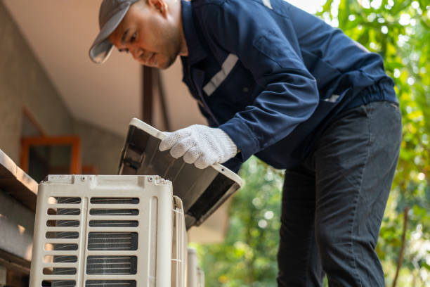 Best Commercial HVAC repair  in Elk City, OK